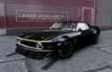 Mustang RTRX